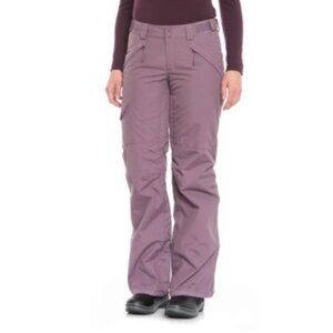 The North Face - Freedom LRBC Insulated Ski Pant - Women's L